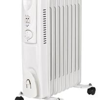 Pirkti HERVIN EQUIPMENT, 2000 W, 9 sekcijos, OHS-2000W-9-V2 - Photo 1