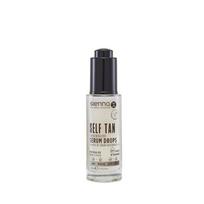Sienna-X SELF TAN SERUM DROPS 30 ml