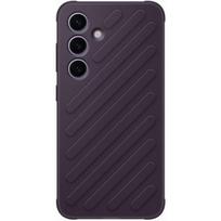 telefonas galaxy s24 - Samsung "Shield Case For Galaxy S24" Dark Violet (GP-FPS921SACVW) - 1 nuotrauka
