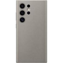 Samsung "Vegan Leather Case Samsung Galaxy S24 Ultra" Taupe (GP-FPS928HCAAW)