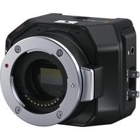 blackmagic - Blackmagic Micro Studio Camera 4K G2 - 1 nuotrauka