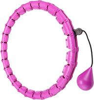 Hula Hoop HHP002, violetinis