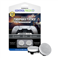 kontrolfreek - Thumb Grips Kontrol Freek Sports PS5 (2) - 2 nuotrauka