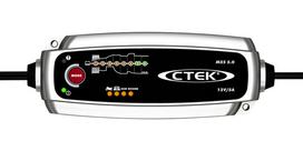 ctek mxs 5 - Automatinis akumuliatorių įkroviklis CTEK MXS 5.0 EU - 2 nuotrauka