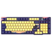 dark project - Dark Project 98 Sunset G3MS Sapphire Switch - 2 nuotrauka