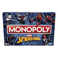 stalas voro - HAS „Monopolis: Žmogus-voras“ - 1 nuotrauka