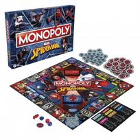 stalas voro - HAS „Monopolis: Žmogus-voras“ - 2 nuotrauka
