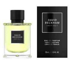 David Beckham Instinct EDP 75 ml