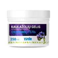 sanariu gelis - Gelis KAULAŽOLĖ VIRDE, 200 ml - 1 nuotrauka