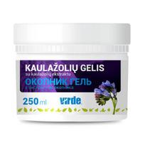 sanariu gelis - Gelis KAULAŽOLĖ VIRDE, 200 ml - 2 nuotrauka