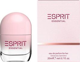 essential parfume - Esprit Essential For Her EDP 20 ml - 2 nuotrauka