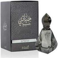 kvepalai al haramain - Al Haramain Hayati EDP 100 ml - 2 nuotrauka
