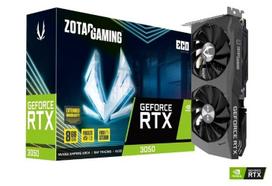 Zotac Gaming GeForce RTX 3050 Eco (ZT-A30500K-10M)