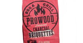 Anglies briketai PROWOOD, 2 kg