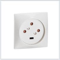 lizdas trifazis - LEGRAND, trifazis, 20A, 5P, 380V, 55427 - 2 nuotrauka