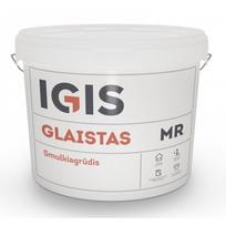 glaistas - Glaistas Igis MR kibirėlyje, 18 kg - 1 nuotrauka
