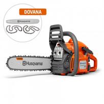  HUSQVARNA 440 II