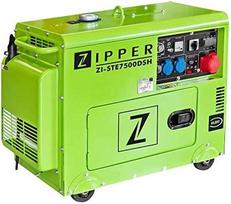 Zipper ZI-STE7500DSH