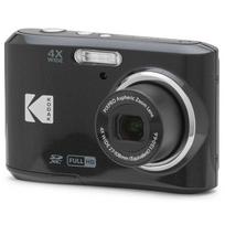 fotoaparatas kodak - Kodak Pixpro FZ45 Black (Juodas) - 2 nuotrauka