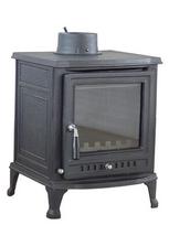 Ketinė krosnelė EVERGREEN ST-0147-11, 7kW