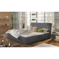 Lova Milano Jasmine 96, 200x200, pilka spalva