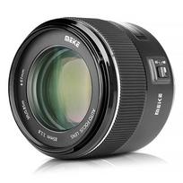 Meike 85mm f/1.8 AF Nikon Z Mount