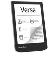 e reader - PocketBook e-reader Verse 6" 8GB, bright blue - 2 nuotrauka