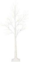 Dekoratyvinis medis Springos LED CL0950, 120 cm, su stovu
