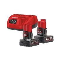 MILWAUKEE M12 NRG-402