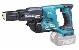 minoms - Makita DFR450ZX - 2 nuotrauka