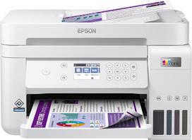 Epson  EcoTank L6276 White