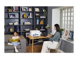 epson ecotank all in one - Epson  EcoTank L6276 White - 5 nuotrauka