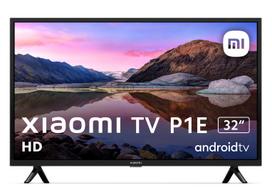 netflix - Xiaomi P1E 32" - 1 nuotrauka