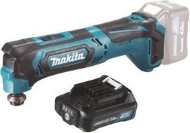 daugiafunkcinis irankis makita - Makita TM30DZ - 2 nuotrauka