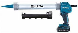 pistoletas makita - Makita DCG180RAEX - 1 nuotrauka