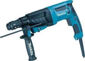 perforatorius makita - Makita HR2630J - 2 nuotrauka