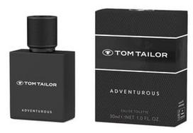 Tom Tailor Adventurous EDT 30 ml