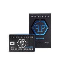 super 50 - Philipp Plein No Limits Super Fresh EDT 90 ml - 1 nuotrauka