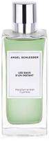 Angel Schlesser Les Eaux D'Un Instant Mediterranean Cypress EDT 150 ml