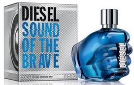 Diesel Sound Of The Brave EDT 75 ml