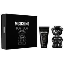  Toy Boy EDP vyrams: kvapusis vanduo 30 ml + dušo želė 50 ml