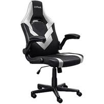 Trust GAMING CHAIR GXT 703W RIYE/WHITE 25130