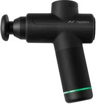 masazuoklis pistoletas - Hyperice Hypervolt GO 2 - Juodas - 1 nuotrauka
