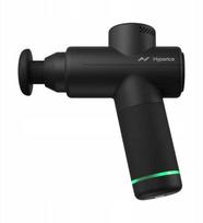 masazuoklis pistoletas - Hyperice Hypervolt GO 2 - Juodas - 2 nuotrauka