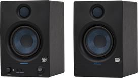 presonus eris 5 - Presonus Eris 4.5 BT 2nd Gen (Pair, Black) - 1 nuotrauka