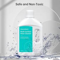 skystis dulkiu siurbliui - Dreame VACUUM ACC CLEANING LIQUID 1L/ / W10 - 2 nuotrauka