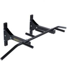 skersinis gimnastikos - SmartGym SG-12, 118 cm x 47 cm - 1 nuotrauka