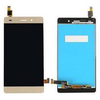 Pirkti Ekranas LCD Huawei P8 Lite (auksinis) restauruotas - Photo 1