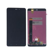 Pirkti Ekranas Xiaomi Redmi note4 (juodas) restauruotas - Photo 1