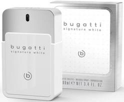 Bugatti Signature White EDT 100 ml